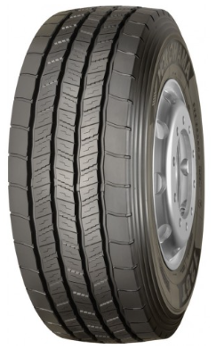 385/55R22.5 Yokohama 125T 160K