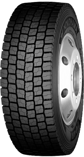 315/70R22.5 Yokohama 704R 154/150L