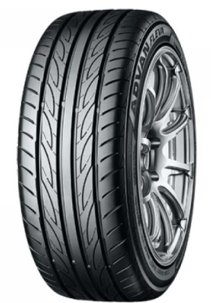 225/40R18 Yokohama ADVAN FLEVA V701 92W