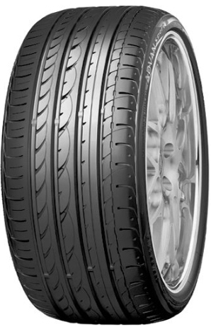 275/35R18 Yokohama ADVAN SPORT V103 Z.P.S 95Y