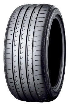 235/55R19 Yokohama ADVAN SPORT V105 MO 101V