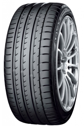 255/35R19 Yokohama ADVAN SPORT V105 Z.P.S 96Y