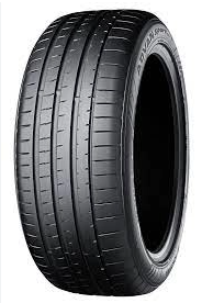 285/40R22 Yokohama ADVAN SPORT V107 110Y