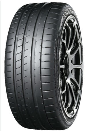 275/50R20 Yokohama Advan Sport V107 MO1 113Y