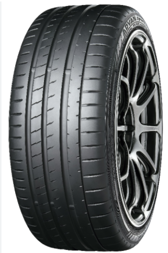 275/50R20 Yokohama Advan Sport V107 MO1 113Y