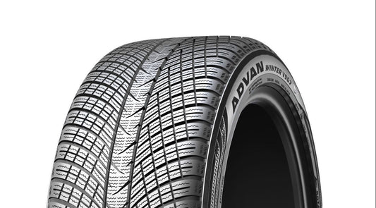 295/30R20 Yokohama ADVAN WINTER V907 101W