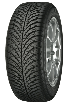 215/65R17 Yokohama BLUEARTH-4S 103V