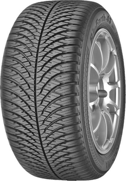 205/60R16 Yokohama BLUEARTH-4S AW21 96H