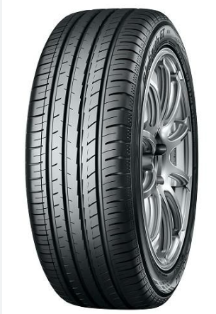 225/50R18 Yokohama BLUEARTH-GT AE51 95W
