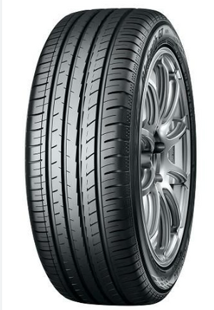 225/50R18 Yokohama BLUEARTH-GT AE51 95W