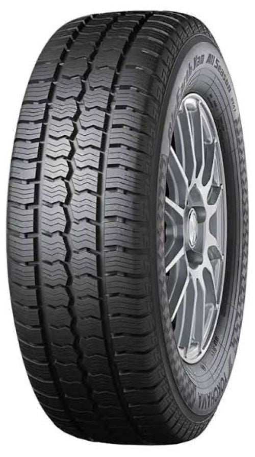 195/75R16C Yokohama BLUEARTH-VAN ALL SEASON 110R