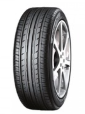 215/60R17C Yokohama BLUEARTH-VAN RY55 109T