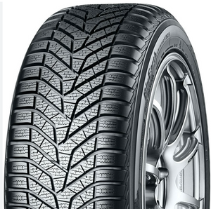 245/45R17 Yokohama XL TL 99V Bluearth*Winter (V905)
