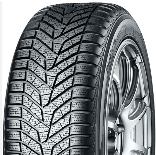195/80R15 Yokohama Bluearth*Winter V905 96T