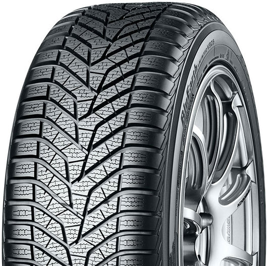 205/60R16 Yokohama Bluearth*Winter V906 96H