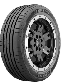 225/65R17 Yokohama BluEarth-XT AE61 106V