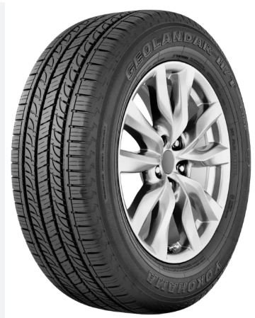 285/50R20 Yokohama GEOLANDAR H/T G056 112V
