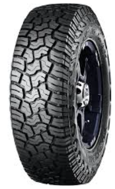 275/65R17 Yokohama GEOLANDAR X-AT G016 121/118Q