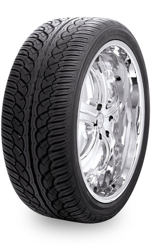 285/30R22 Yokohama Parada Spec-X 101V