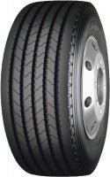 295/60R22.5 Yokohama RY407 150/147L