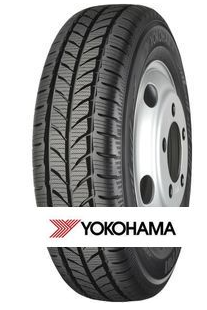205/75R16C Yokohama WY01 110/108R