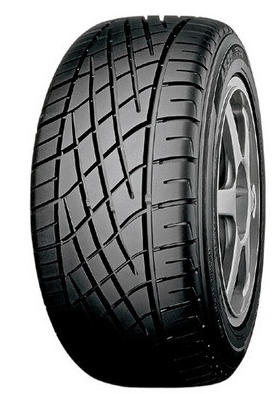 165/60R12 Yokohama YOKOHAMA A539 71H