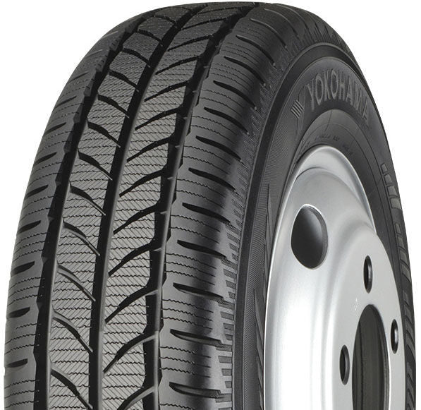 225/65R16C Yokohama YOKOHAMA WY01 112R
